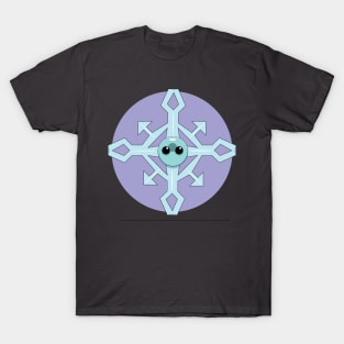 Ice Elemental T-Shirt